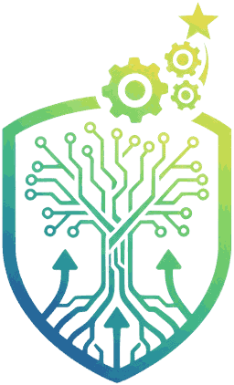 Логотип консалтинг-блога